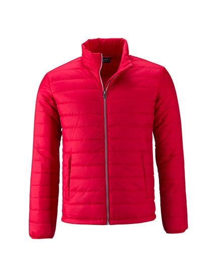 Daiber Men´s Padded Jacket