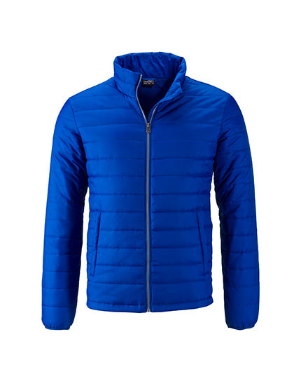 Daiber Men´s Padded Jacket