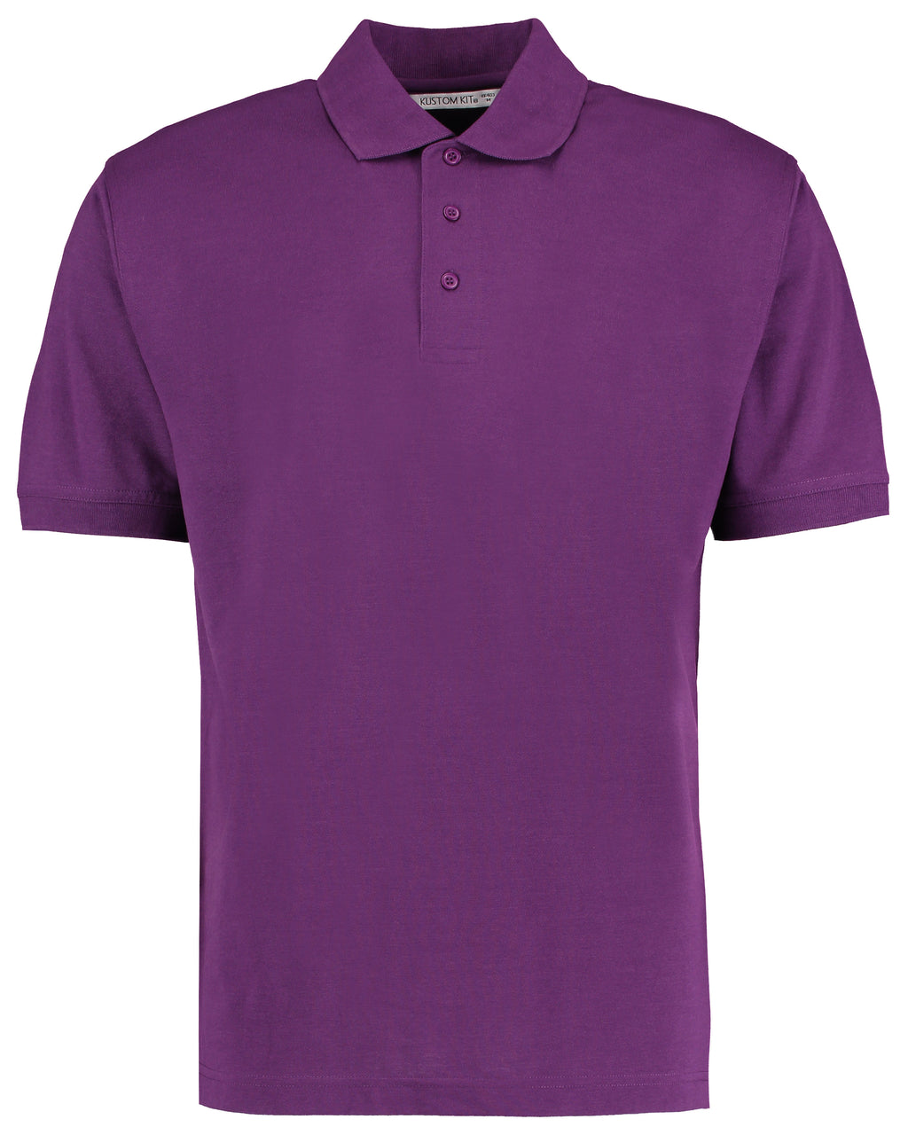 Classic Fit Klassic Superwash® 60° Poloshirt - bedruckt oder bestickt