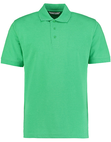Classic Fit Klassic Superwash® 60° Poloshirt - bedruckt oder bestickt