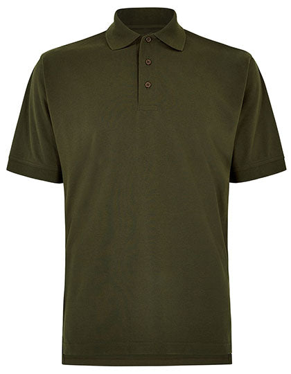 Classic Fit Klassic Superwash® 60° Poloshirt - bedruckt oder bestickt