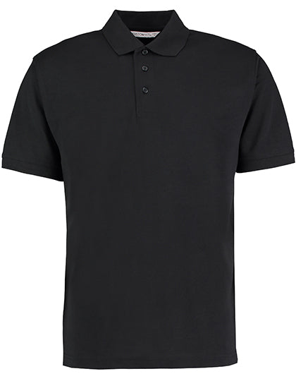 Classic Fit Klassic Superwash® 60° Poloshirt - bedruckt oder bestickt
