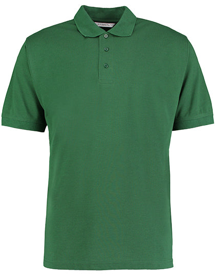 Classic Fit Klassic Superwash® 60° Poloshirt - bedruckt oder bestickt