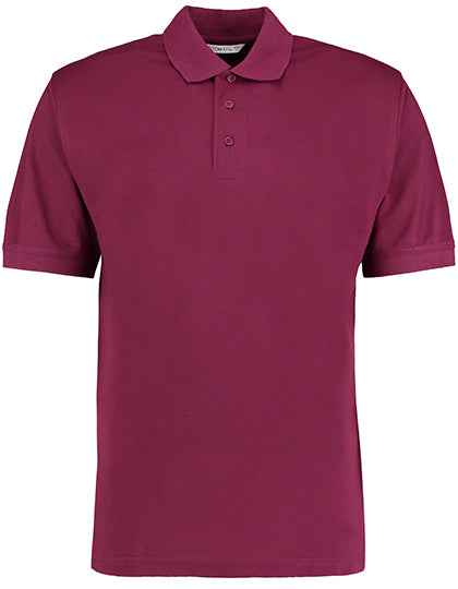 Classic Fit Klassic Superwash® 60° Poloshirt - bedruckt oder bestickt