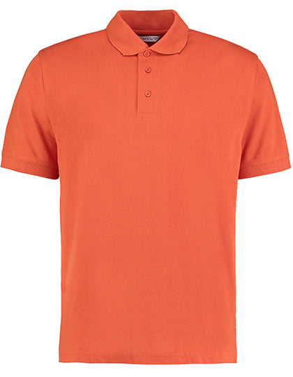 Classic Fit Klassic Superwash® 60° Poloshirt - bedruckt oder bestickt