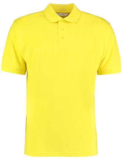 Classic Fit Klassic Superwash® 60° Poloshirt - bedruckt oder bestickt