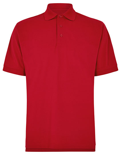 Classic Fit Klassic Superwash® 60° Poloshirt - bedruckt oder bestickt