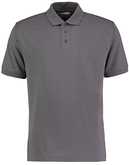 Classic Fit Klassic Superwash® 60° Poloshirt - bedruckt oder bestickt