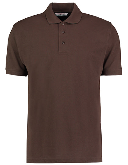 Classic Fit Klassic Superwash® 60° Poloshirt - bedruckt oder bestickt