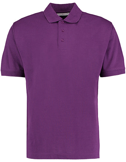 Classic Fit Klassic Superwash® 60° Poloshirt - bedruckt oder bestickt
