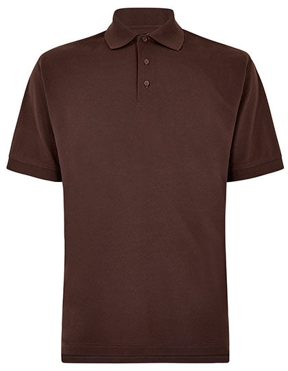 Classic Fit Klassic Superwash® 60° Poloshirt - bedruckt oder bestickt