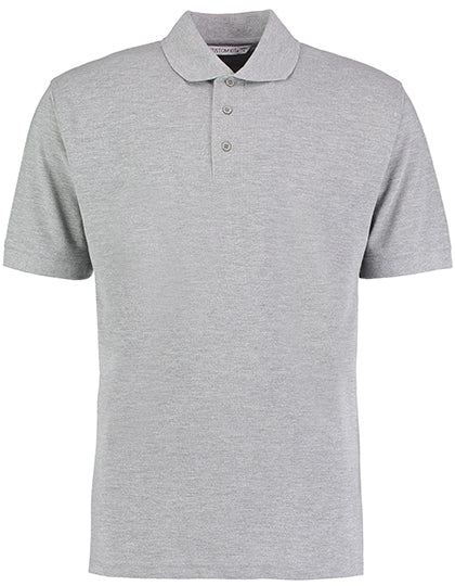 Classic Fit Klassic Superwash® 60° Poloshirt - bedruckt oder bestickt