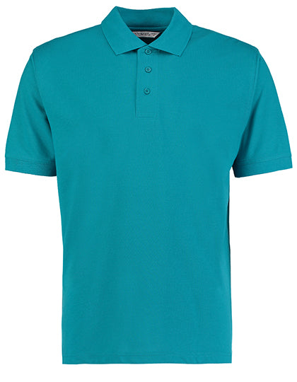 Classic Fit Klassic Superwash® 60° Poloshirt - bedruckt oder bestickt