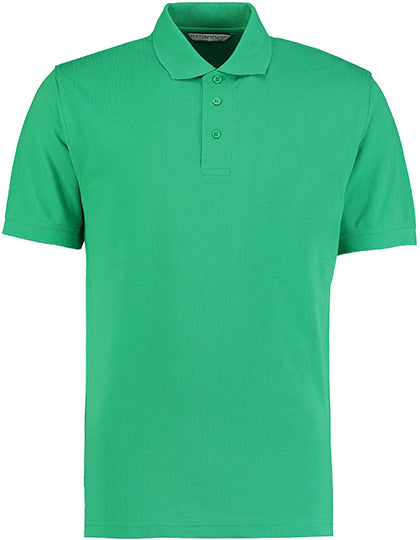 Classic Fit Klassic Superwash® 60° Poloshirt - bedruckt oder bestickt