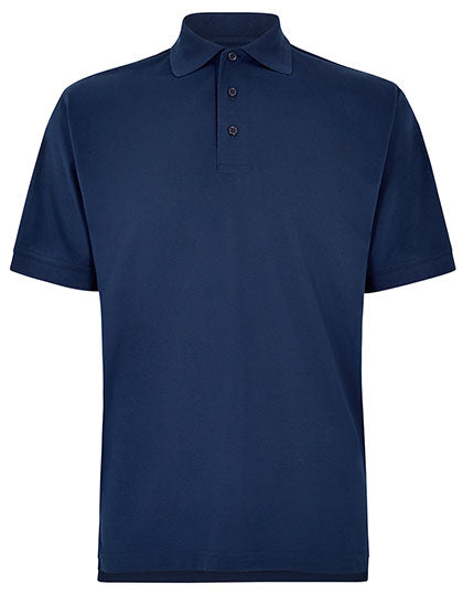 Classic Fit Klassic Superwash® 60° Poloshirt - bedruckt oder bestickt