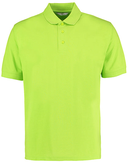 Classic Fit Klassic Superwash® 60° Poloshirt - bedruckt oder bestickt