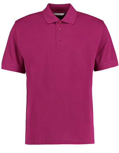 Classic Fit Klassic Superwash® 60° Poloshirt - bedruckt oder bestickt