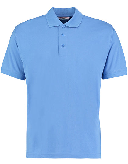 Classic Fit Klassic Superwash® 60° Poloshirt - bedruckt oder bestickt