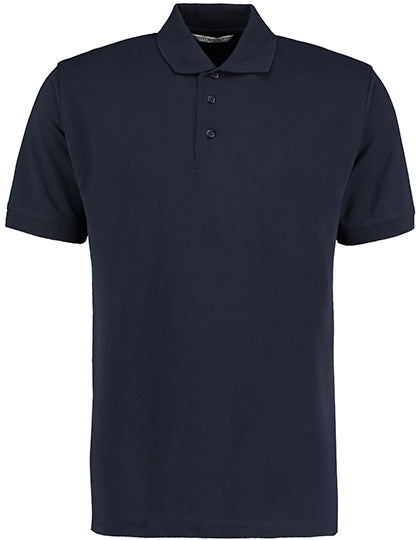 Classic Fit Klassic Superwash® 60° Poloshirt - bedruckt oder bestickt