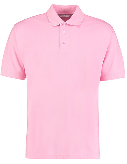 Classic Fit Klassic Superwash® 60° Poloshirt - bedruckt oder bestickt