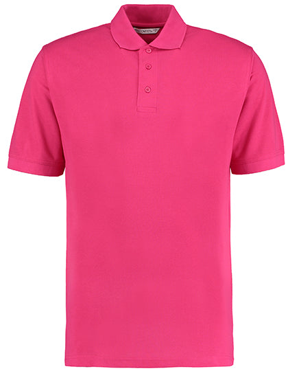 Classic Fit Klassic Superwash® 60° Poloshirt - bedruckt oder bestickt