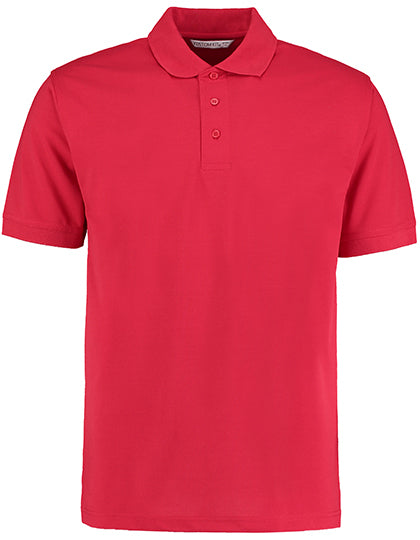 Classic Fit Klassic Superwash® 60° Poloshirt - bedruckt oder bestickt