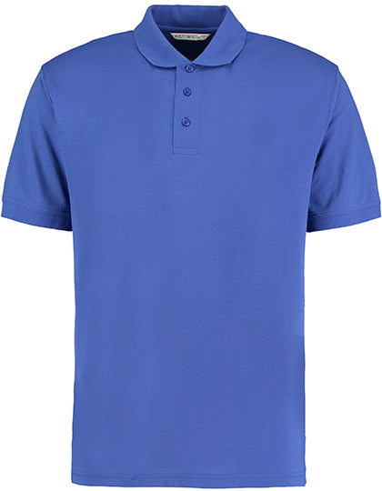 Classic Fit Klassic Superwash® 60° Poloshirt - bedruckt oder bestickt