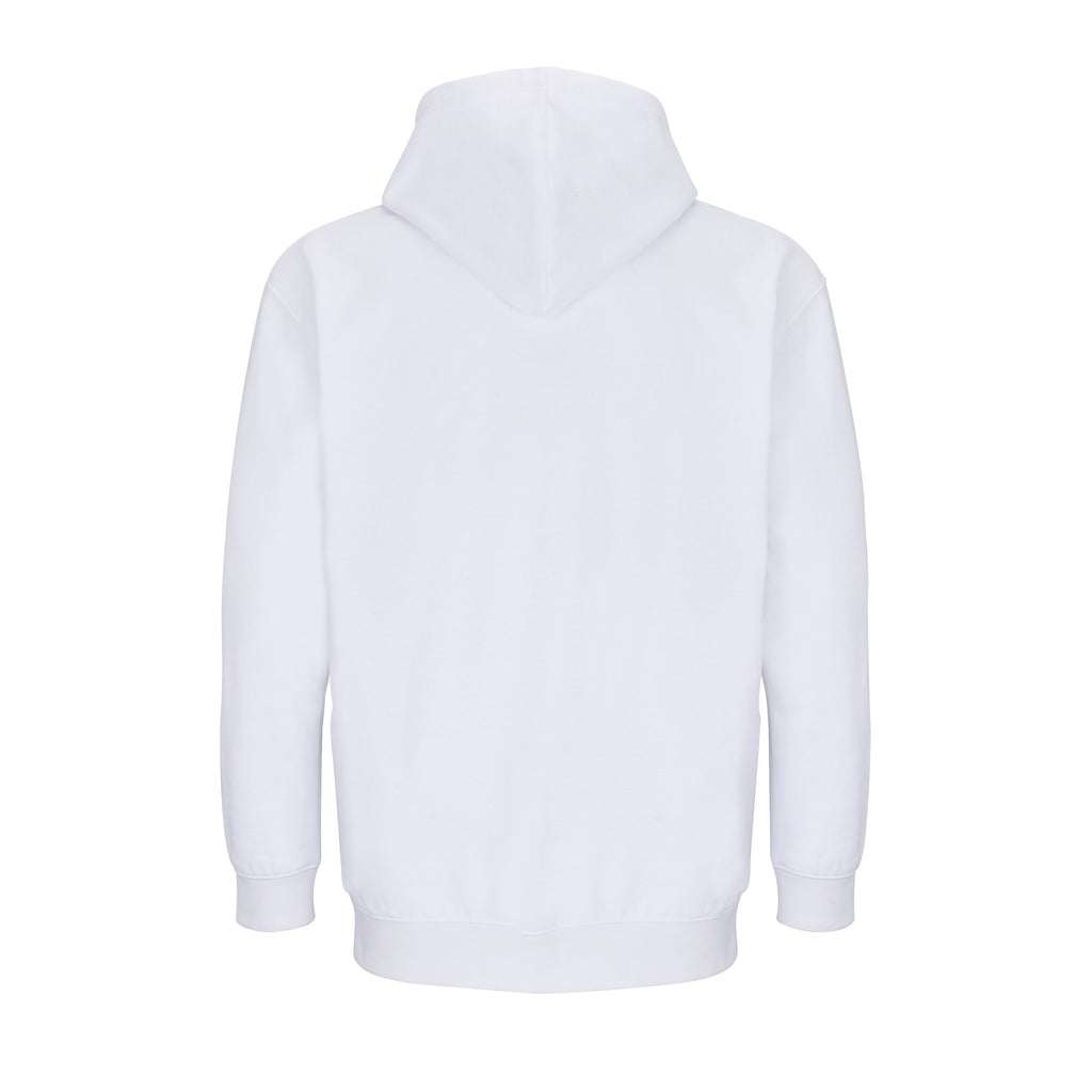 Sol`s Unisex Full-Zip Hoodie Carter Bedruckt oder Bestickt