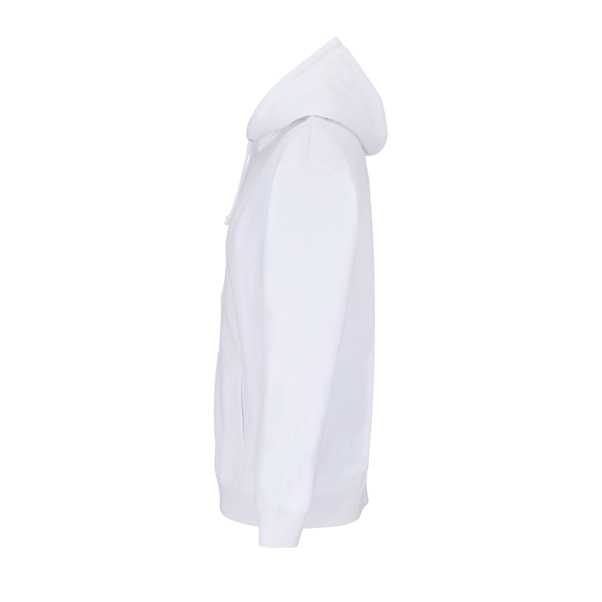 Sol`s Unisex Full-Zip Hoodie Carter Bedruckt oder Bestickt