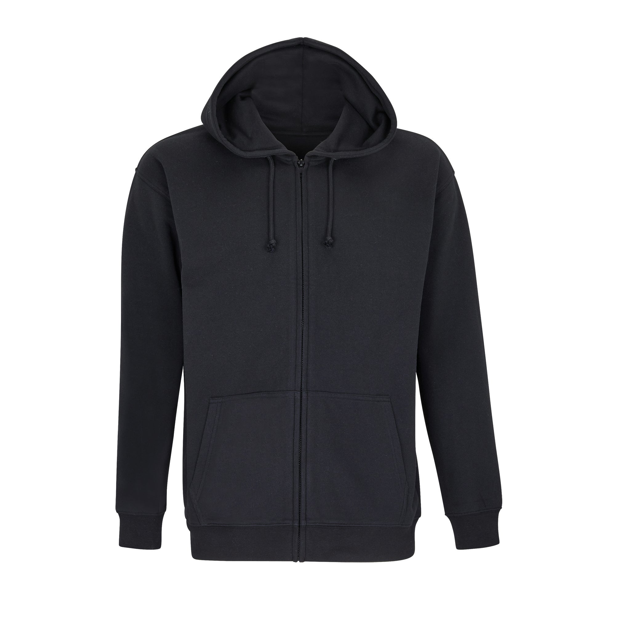 Sol`s Unisex Full-Zip Hoodie Carter Bedruckt oder Bestickt