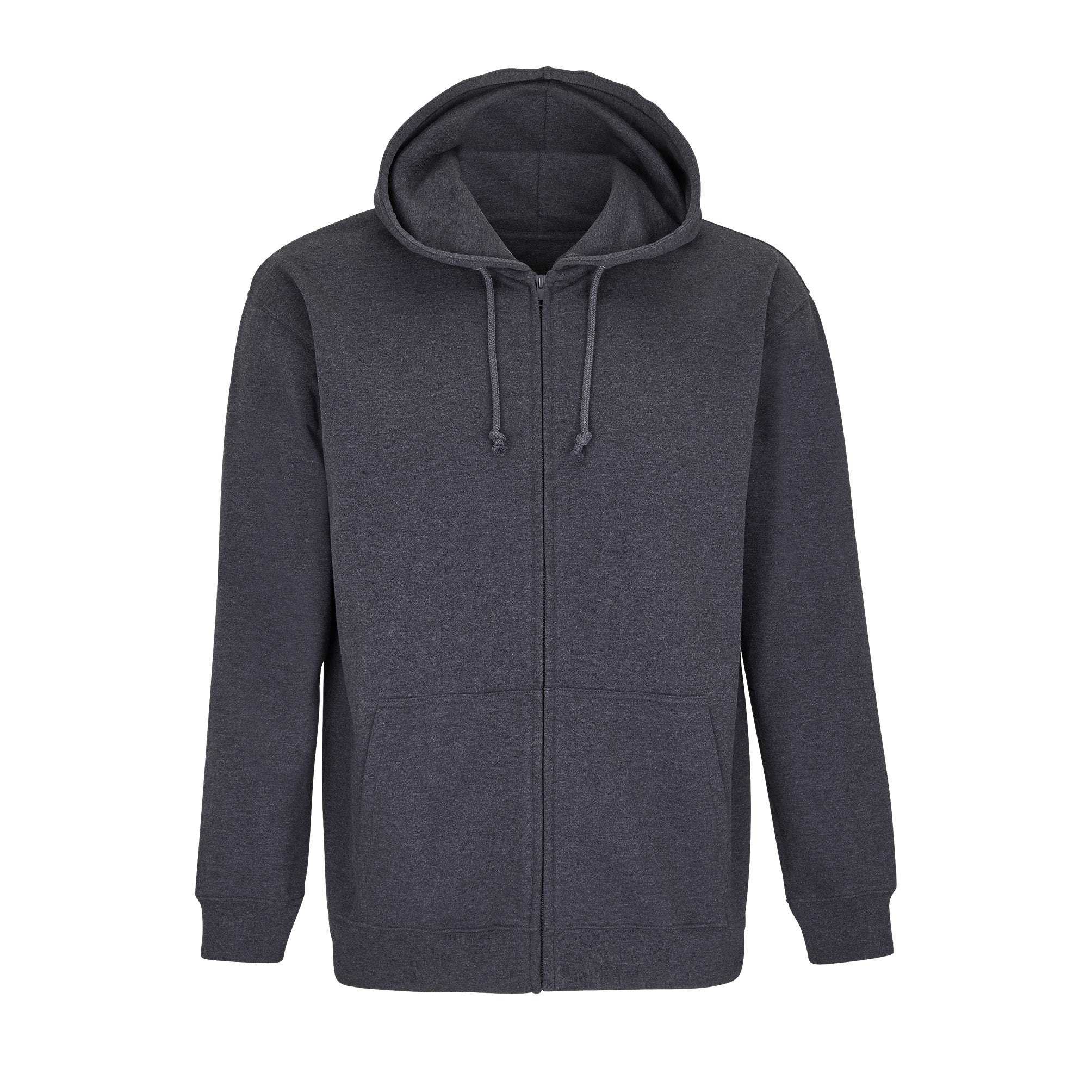 Sol`s Unisex Full-Zip Hoodie Carter Bedruckt oder Bestickt