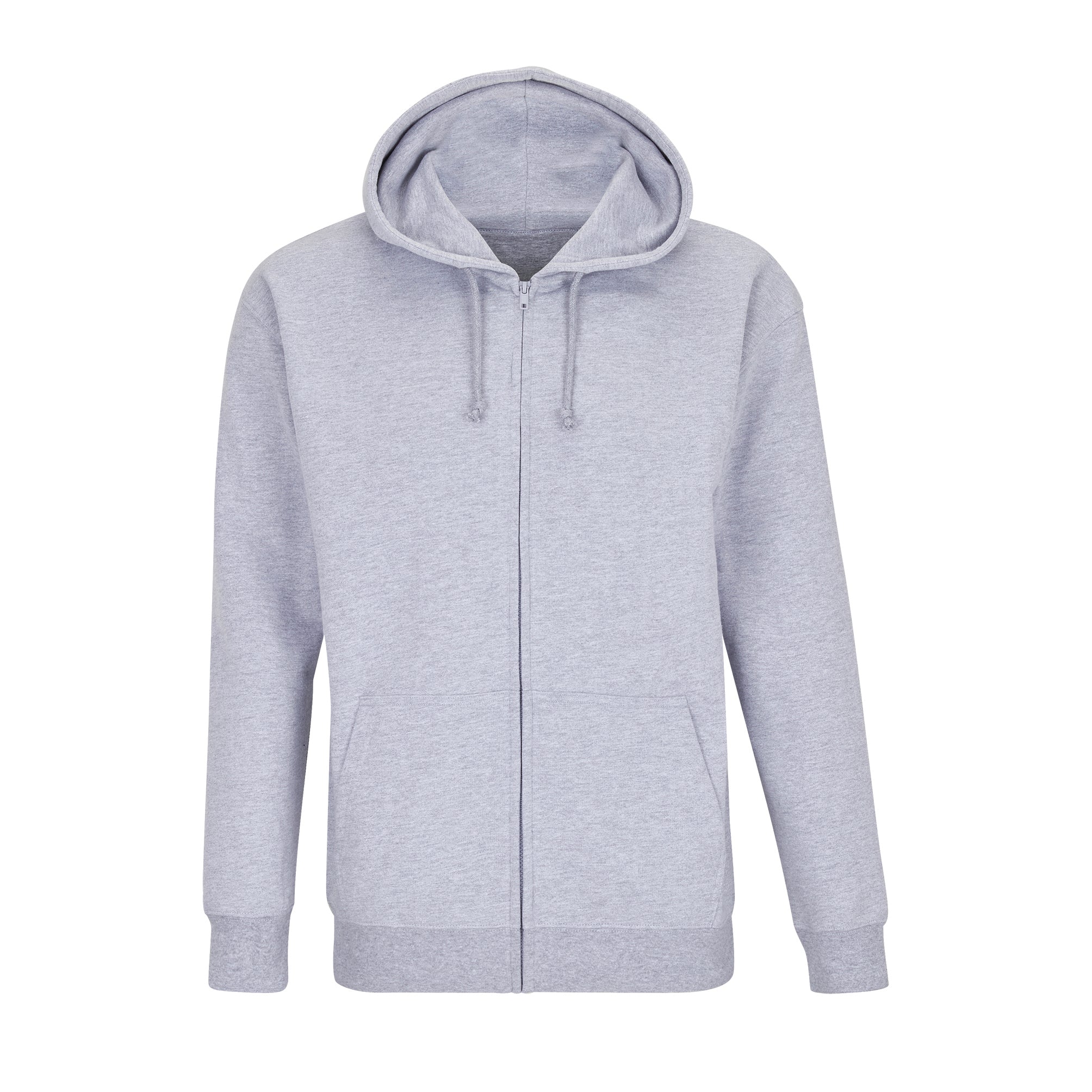 Sol`s Unisex Full-Zip Hoodie Carter Bedruckt oder Bestickt