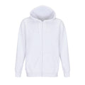 Sol`s Unisex Full-Zip Hoodie Carter Bedruckt oder Bestickt