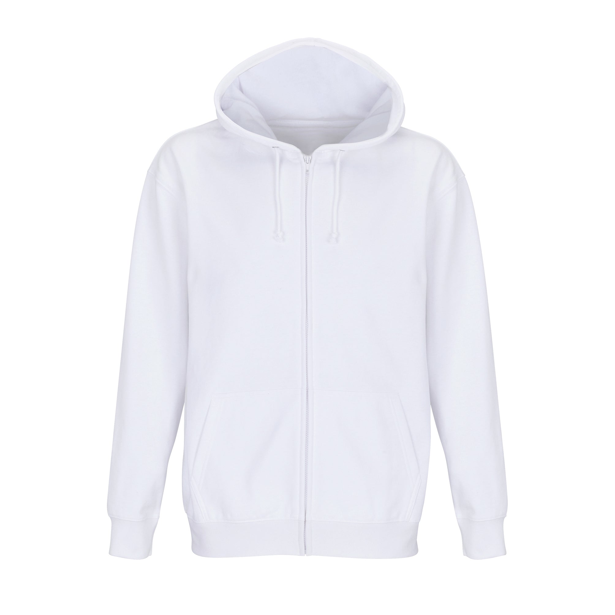 Sol`s Unisex Full-Zip Hoodie Carter Bedruckt oder Bestickt