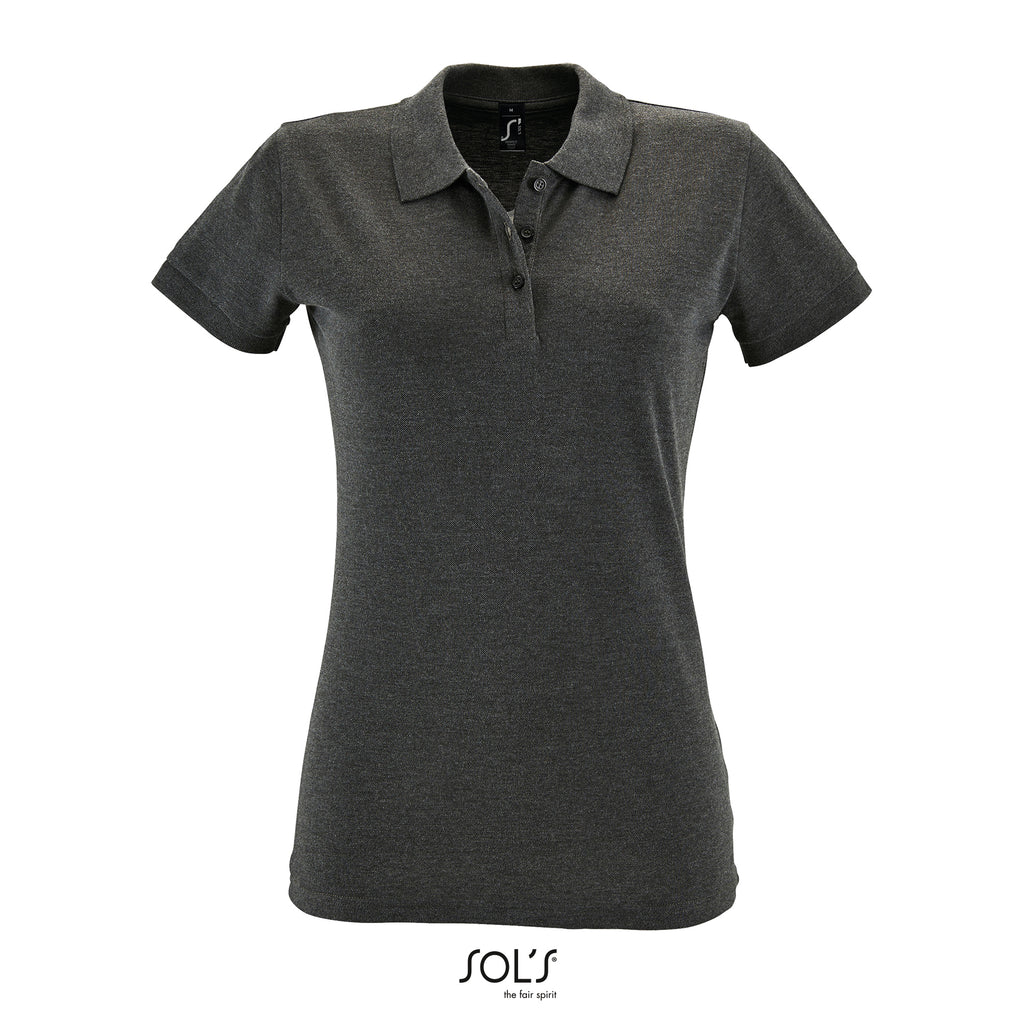 Sol`s Women´s Polo Shirt Perfect - CrewDress