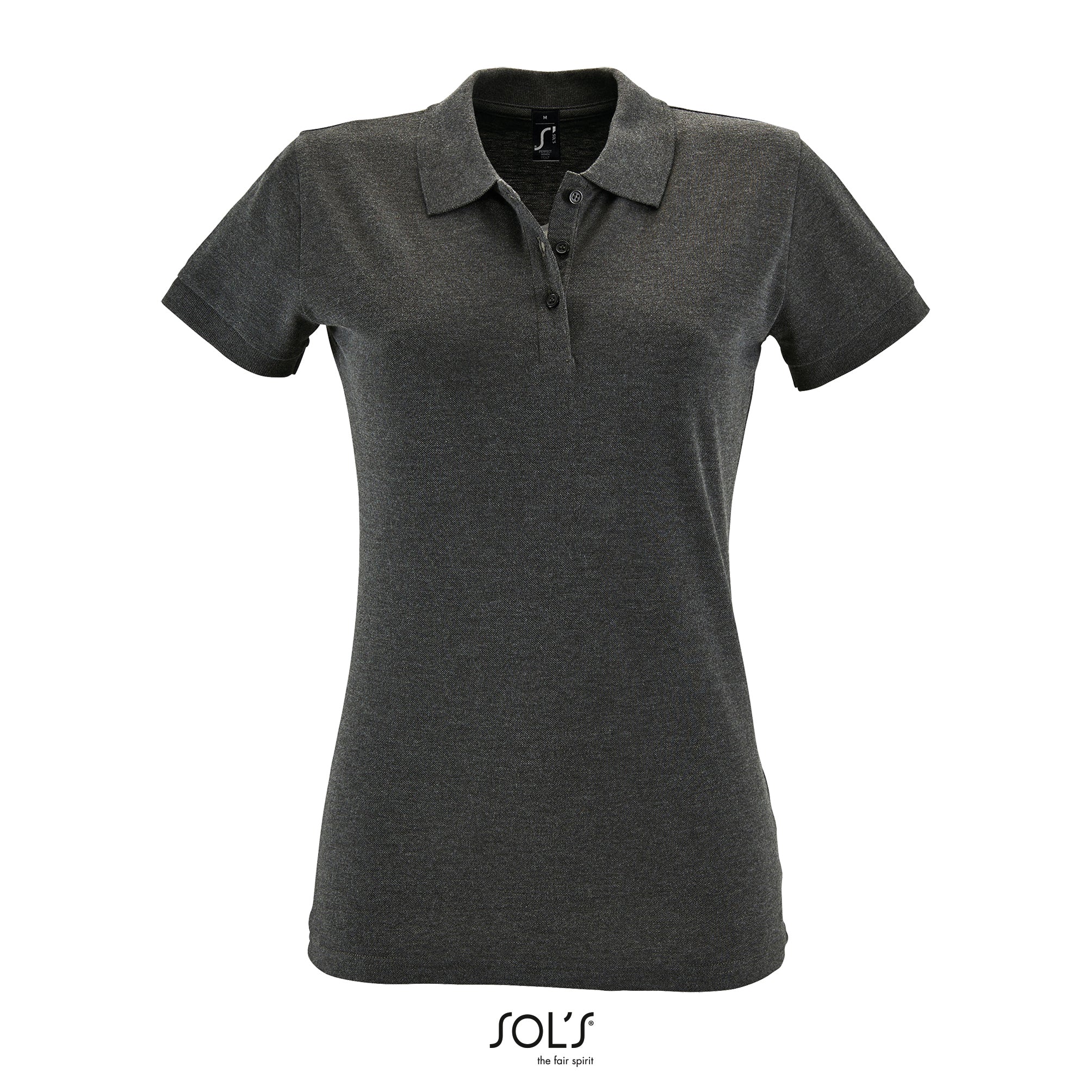 Sol`s Women´s Polo Shirt Perfect - CrewDress