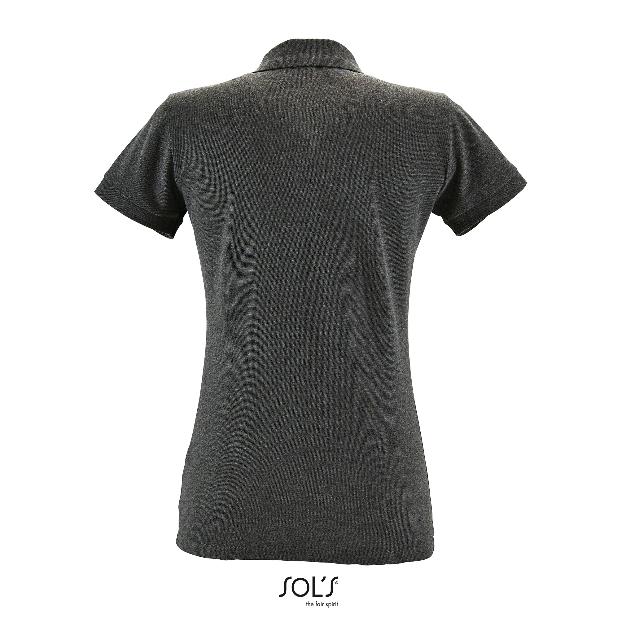 Sol`s Women´s Polo Shirt Perfect - CrewDress