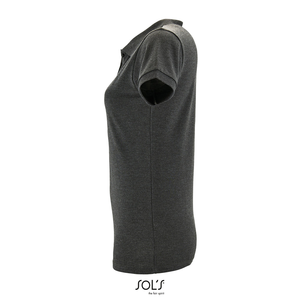 Sol`s Women´s Polo Shirt Perfect - CrewDress