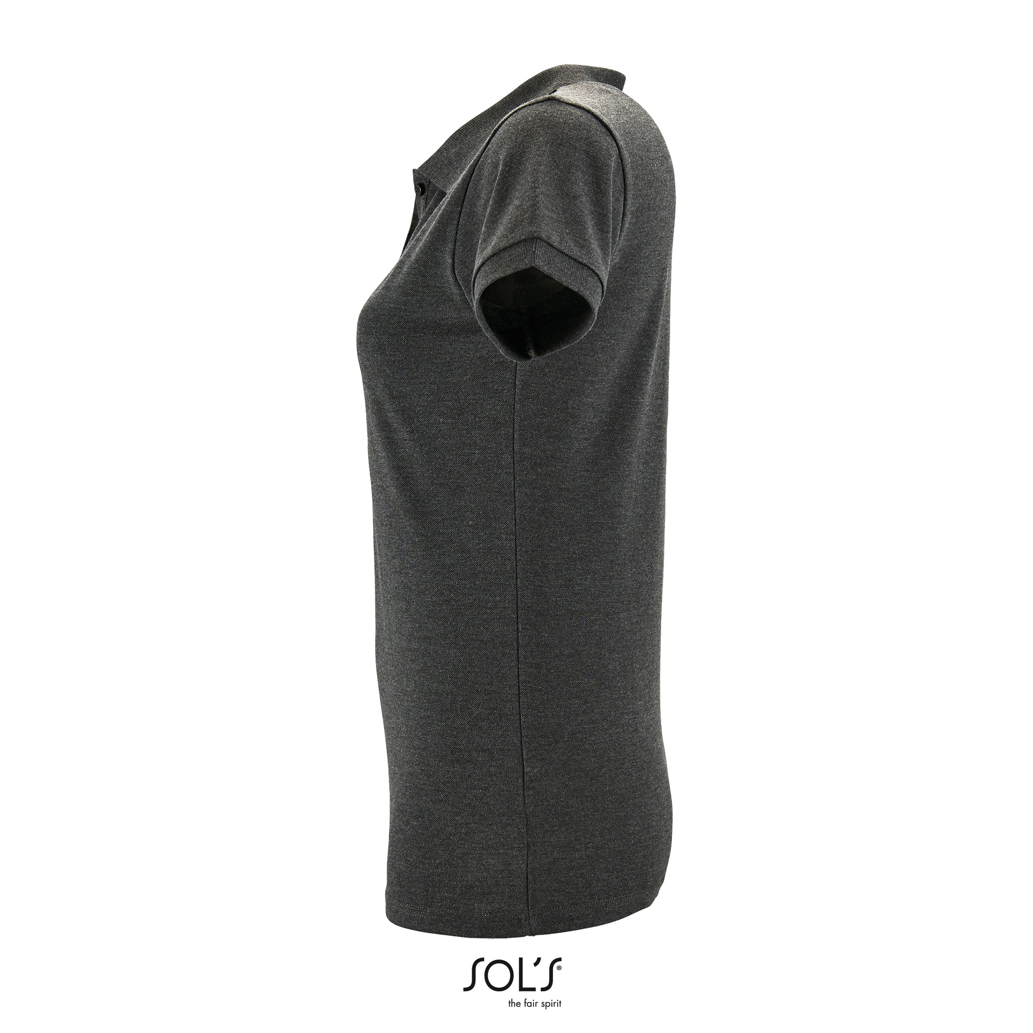 Sol`s Women´s Polo Shirt Perfect - CrewDress