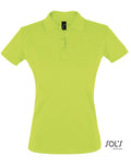 Sol`s Women´s Polo Shirt Perfect - CrewDress