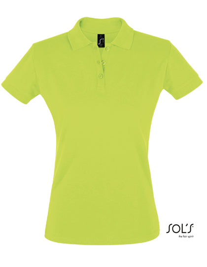 Sol`s Women´s Polo Shirt Perfect - CrewDress