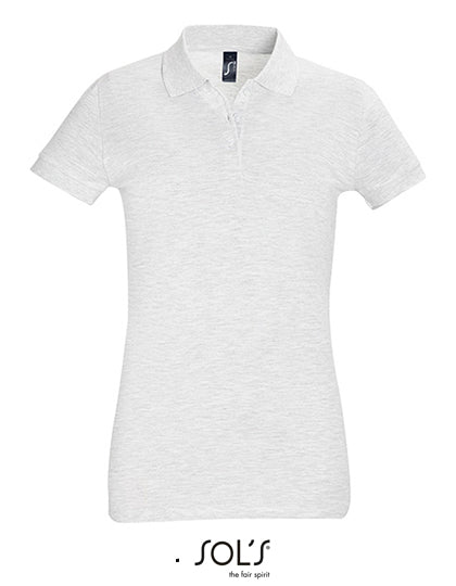 Sol`s Women´s Polo Shirt Perfect - CrewDress