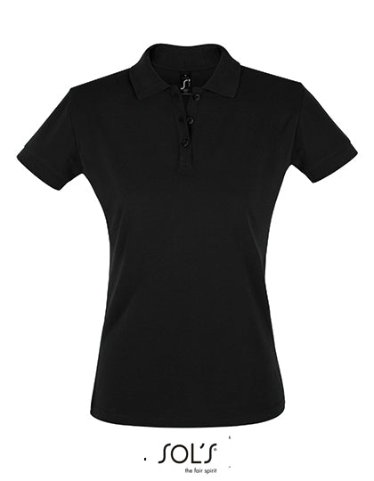 Sol`s Women´s Polo Shirt Perfect - CrewDress