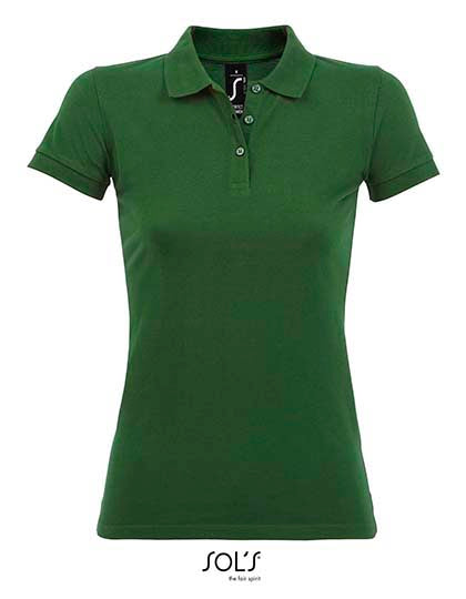 Sol`s Women´s Polo Shirt Perfect - CrewDress
