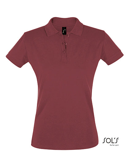 Sol`s Women´s Polo Shirt Perfect - CrewDress
