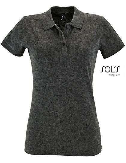 Sol`s Women´s Polo Shirt Perfect - CrewDress