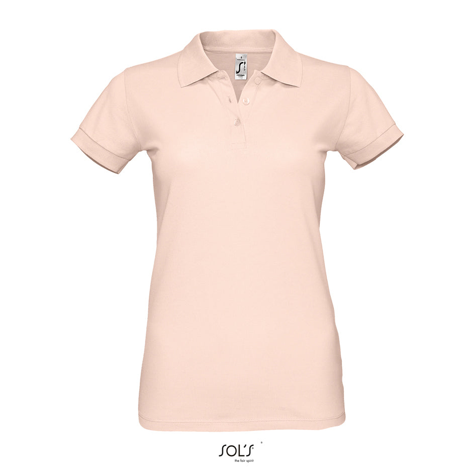 Sol`s Women´s Polo Shirt Perfect - CrewDress