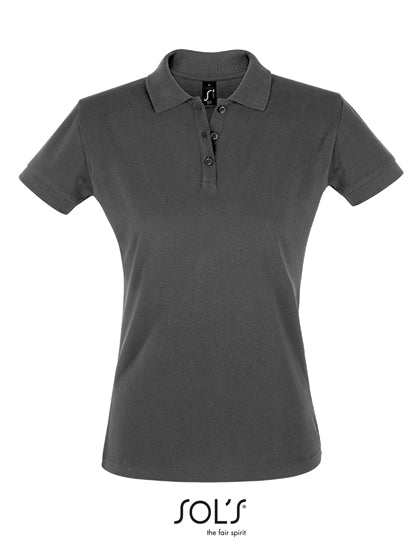 Sol`s Women´s Polo Shirt Perfect - CrewDress