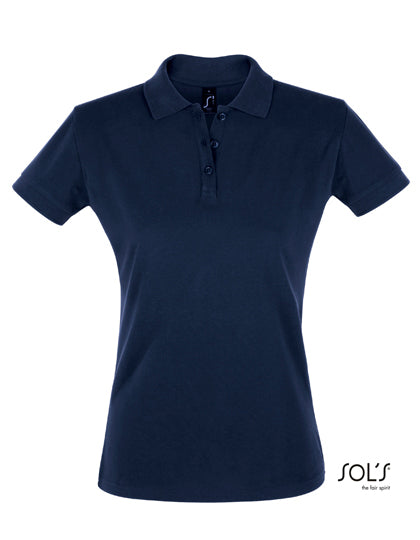 Sol`s Women´s Polo Shirt Perfect - CrewDress
