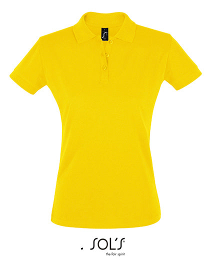 Sol`s Women´s Polo Shirt Perfect - CrewDress